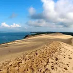 Сasa de vacaciones La Clé Des Vignes