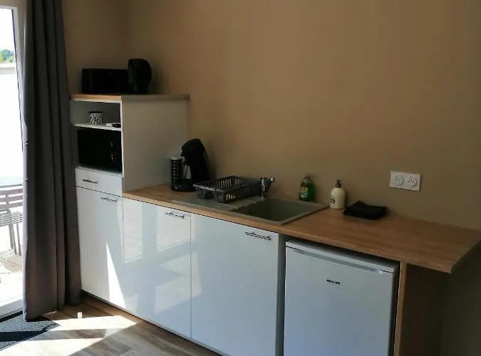 Nyaraló La Cle Des Vignes