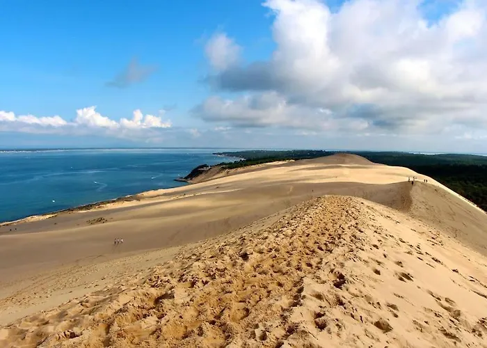 度假居 La Cle Des Vignes