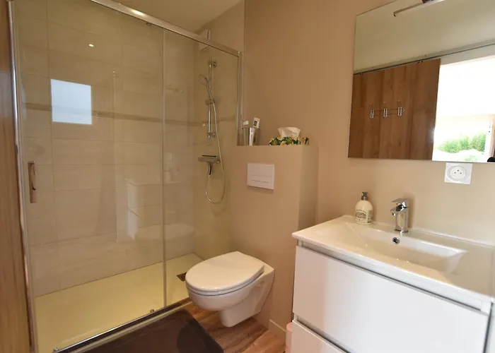 La Cle Des Vignes * Saint-Médard-dʼEyrans