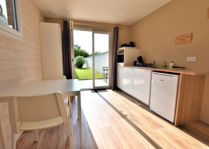 La Cle Des Vignes 度假居 Saint-Médard-dʼEyrans